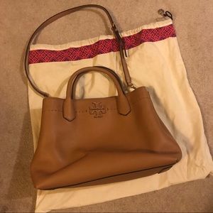 Tory Burch McGraw purse
